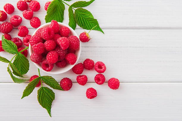Fresh Raspberry